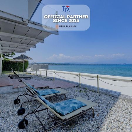 Desenzanoloft Official Partner Marriott Homes & Villas - Villa Meraviglia Desenzano del Garda Extérieur photo