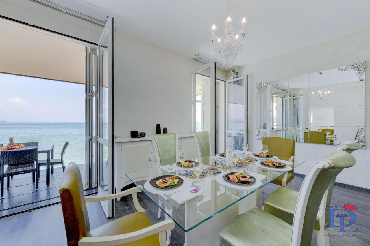 Desenzanoloft Official Partner Marriott Homes & Villas - Villa Meraviglia Desenzano del Garda Extérieur photo