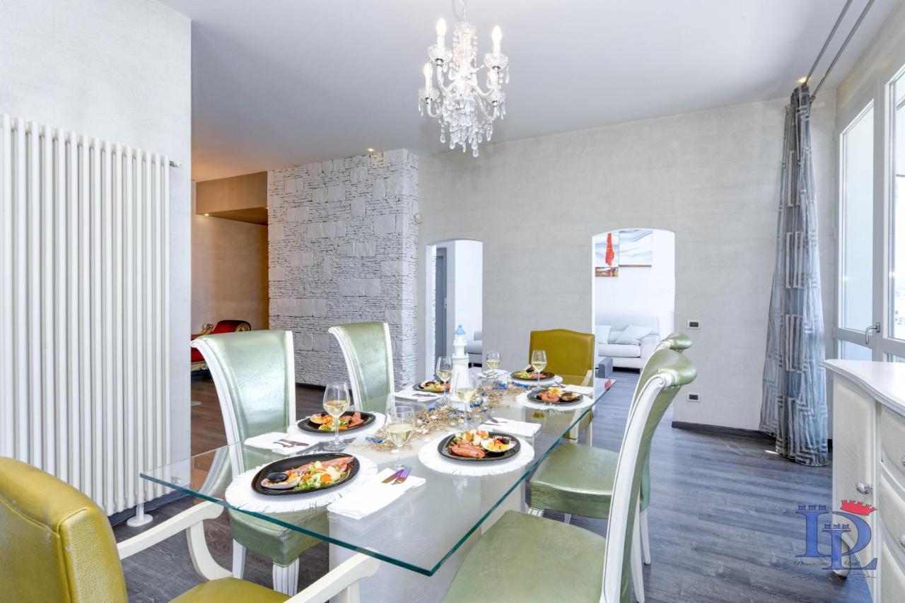 Desenzanoloft Official Partner Marriott Homes & Villas - Villa Meraviglia Desenzano del Garda Extérieur photo