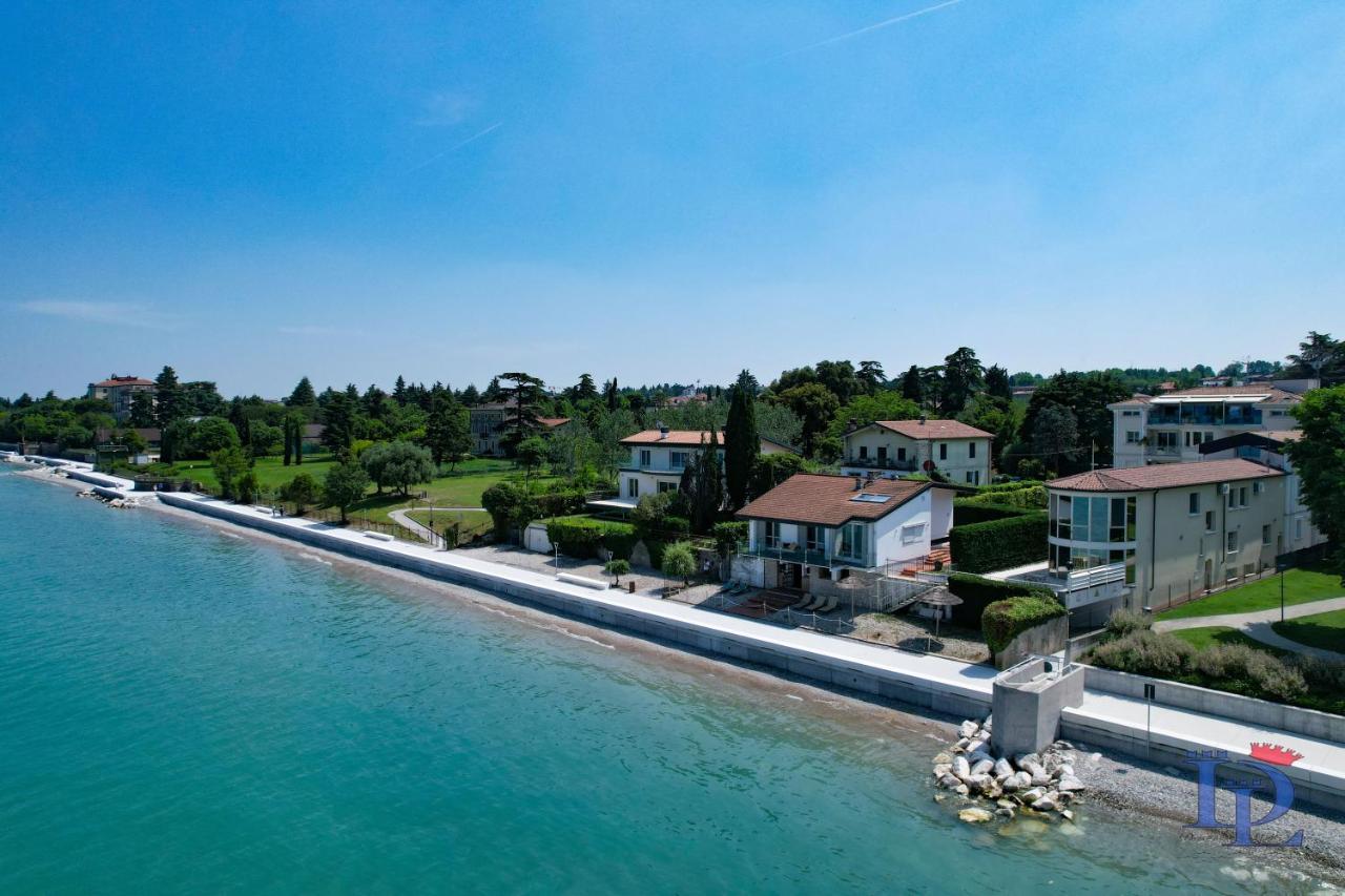 Desenzanoloft Official Partner Marriott Homes & Villas - Villa Meraviglia Desenzano del Garda Extérieur photo