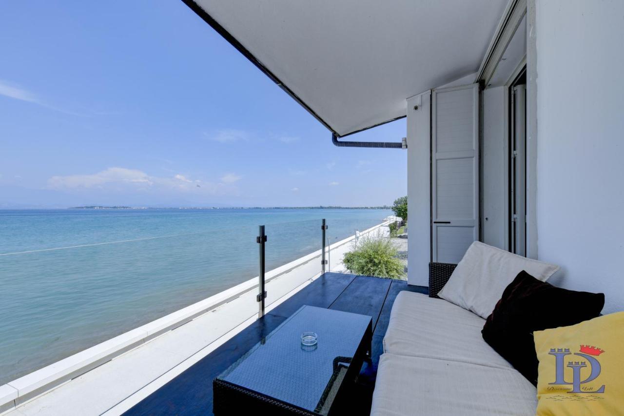 Desenzanoloft Official Partner Marriott Homes & Villas - Villa Meraviglia Desenzano del Garda Extérieur photo