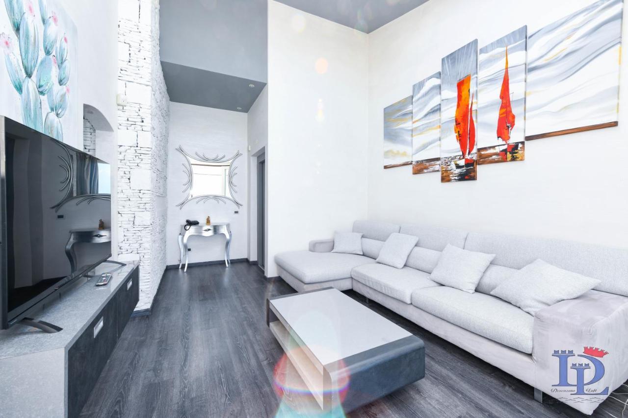 Desenzanoloft Official Partner Marriott Homes & Villas - Villa Meraviglia Desenzano del Garda Extérieur photo