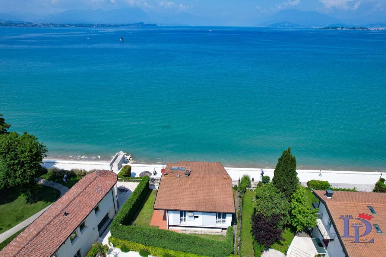 Desenzanoloft Official Partner Marriott Homes & Villas - Villa Meraviglia Desenzano del Garda Extérieur photo