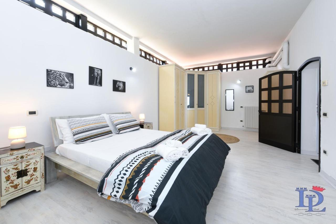 Desenzanoloft Official Partner Marriott Homes & Villas - Villa Meraviglia Desenzano del Garda Extérieur photo