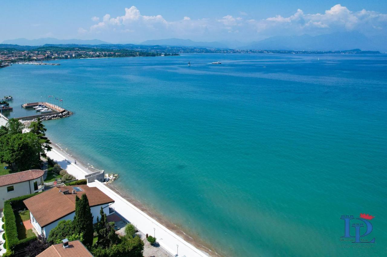 Desenzanoloft Official Partner Marriott Homes & Villas - Villa Meraviglia Desenzano del Garda Extérieur photo