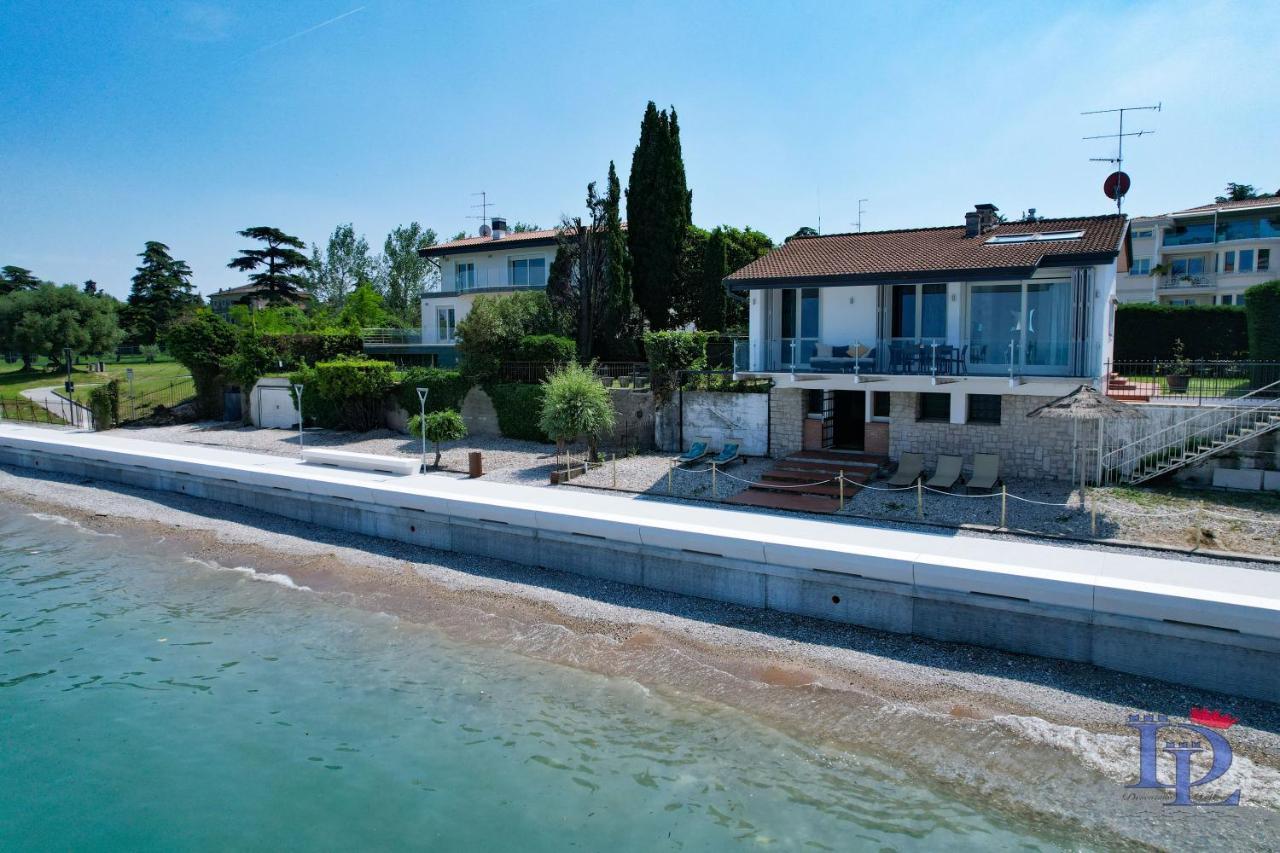 Desenzanoloft Official Partner Marriott Homes & Villas - Villa Meraviglia Desenzano del Garda Extérieur photo