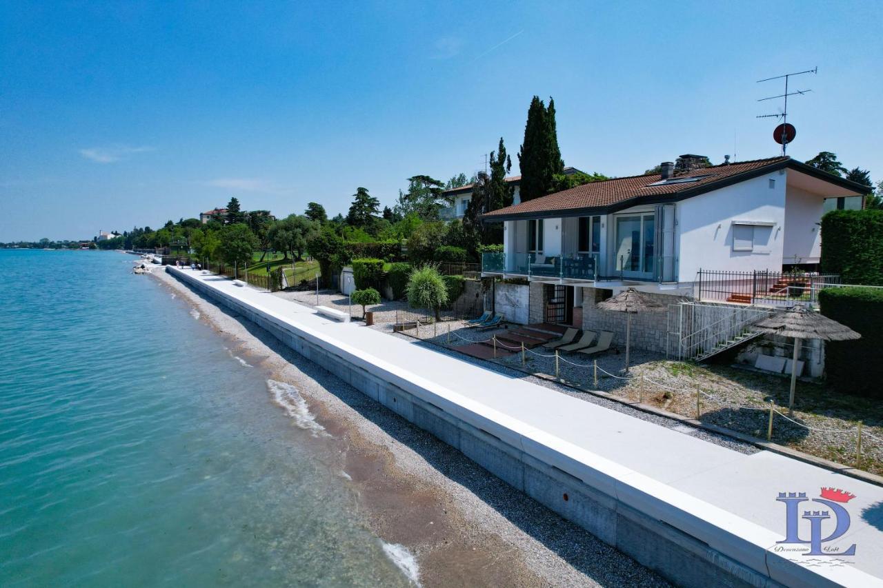 Desenzanoloft Official Partner Marriott Homes & Villas - Villa Meraviglia Desenzano del Garda Extérieur photo