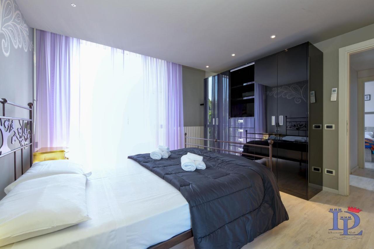Desenzanoloft Official Partner Marriott Homes & Villas - Villa Meraviglia Desenzano del Garda Extérieur photo
