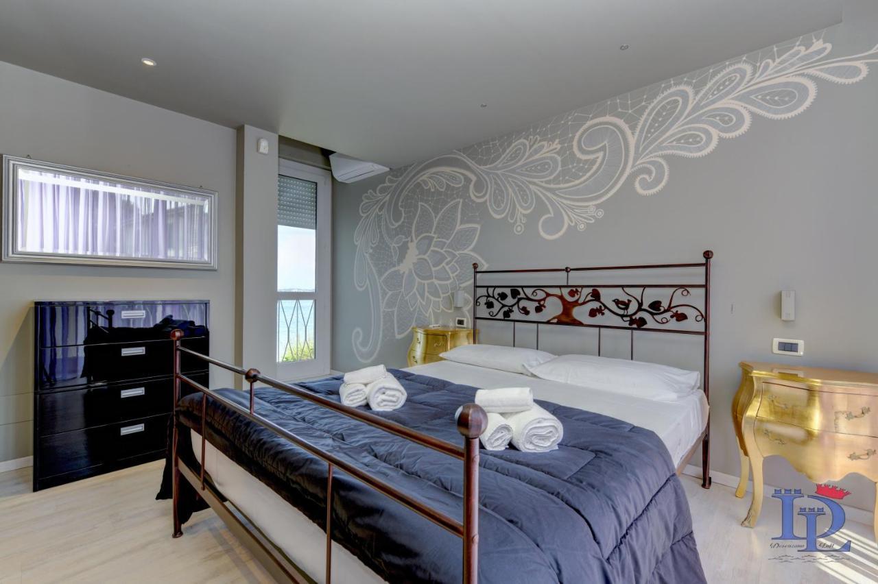 Desenzanoloft Official Partner Marriott Homes & Villas - Villa Meraviglia Desenzano del Garda Extérieur photo