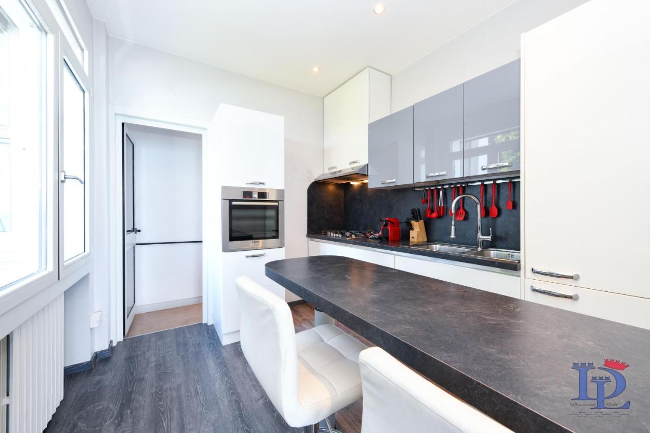 Desenzanoloft Official Partner Marriott Homes & Villas - Villa Meraviglia Desenzano del Garda Extérieur photo