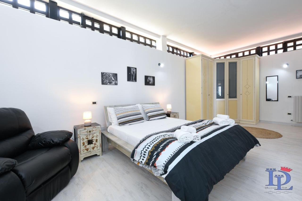 Desenzanoloft Official Partner Marriott Homes & Villas - Villa Meraviglia Desenzano del Garda Extérieur photo