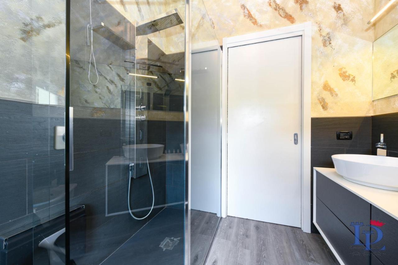 Desenzanoloft Official Partner Marriott Homes & Villas - Villa Meraviglia Desenzano del Garda Extérieur photo