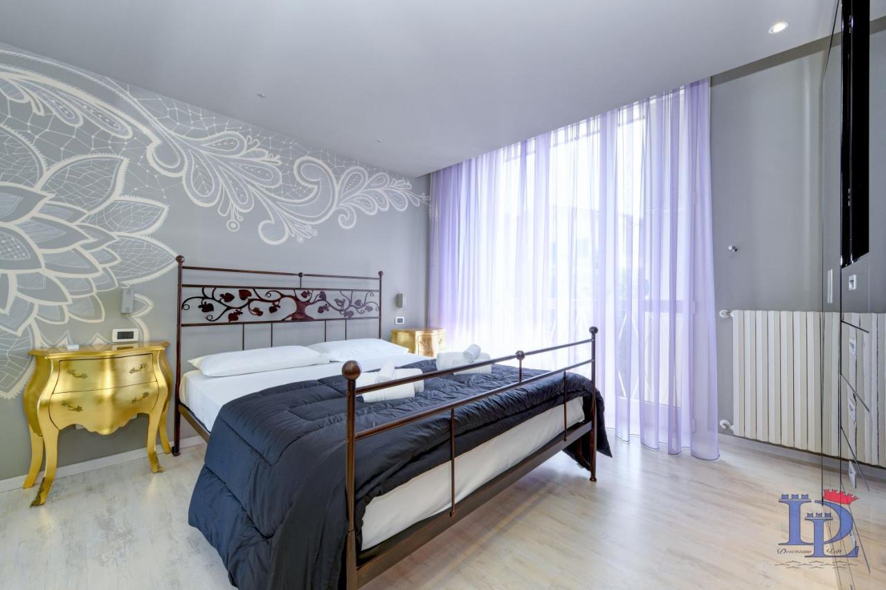 Desenzanoloft Official Partner Marriott Homes & Villas - Villa Meraviglia Desenzano del Garda Extérieur photo