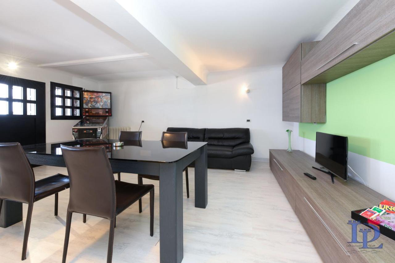 Desenzanoloft Official Partner Marriott Homes & Villas - Villa Meraviglia Desenzano del Garda Extérieur photo