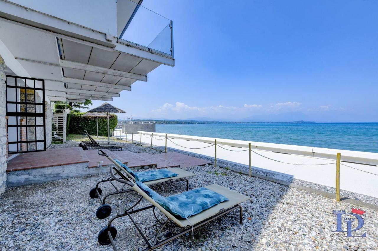 Desenzanoloft Official Partner Marriott Homes & Villas - Villa Meraviglia Desenzano del Garda Extérieur photo