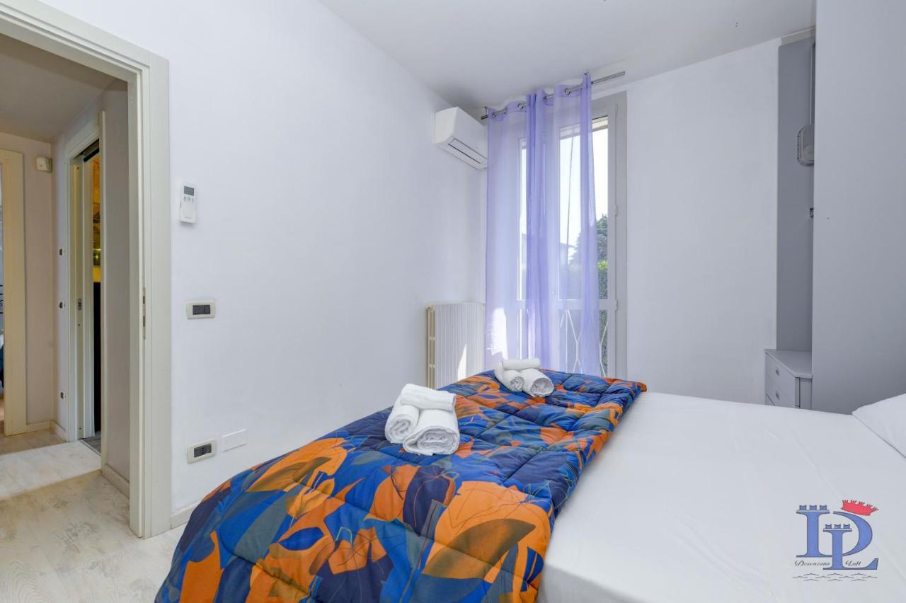 Desenzanoloft Official Partner Marriott Homes & Villas - Villa Meraviglia Desenzano del Garda Extérieur photo