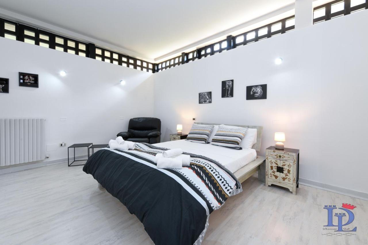 Desenzanoloft Official Partner Marriott Homes & Villas - Villa Meraviglia Desenzano del Garda Extérieur photo