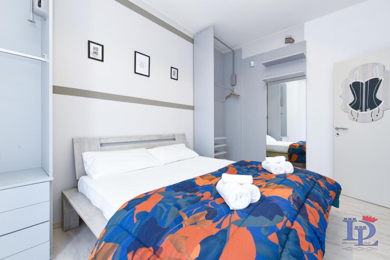 Desenzanoloft Official Partner Marriott Homes & Villas - Villa Meraviglia Desenzano del Garda Extérieur photo