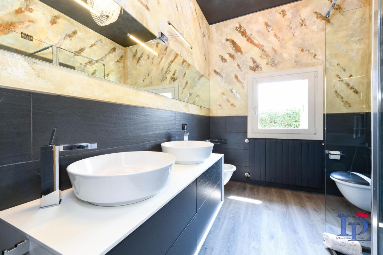 Desenzanoloft Official Partner Marriott Homes & Villas - Villa Meraviglia Desenzano del Garda Extérieur photo