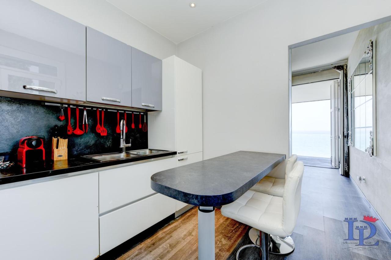 Desenzanoloft Official Partner Marriott Homes & Villas - Villa Meraviglia Desenzano del Garda Extérieur photo
