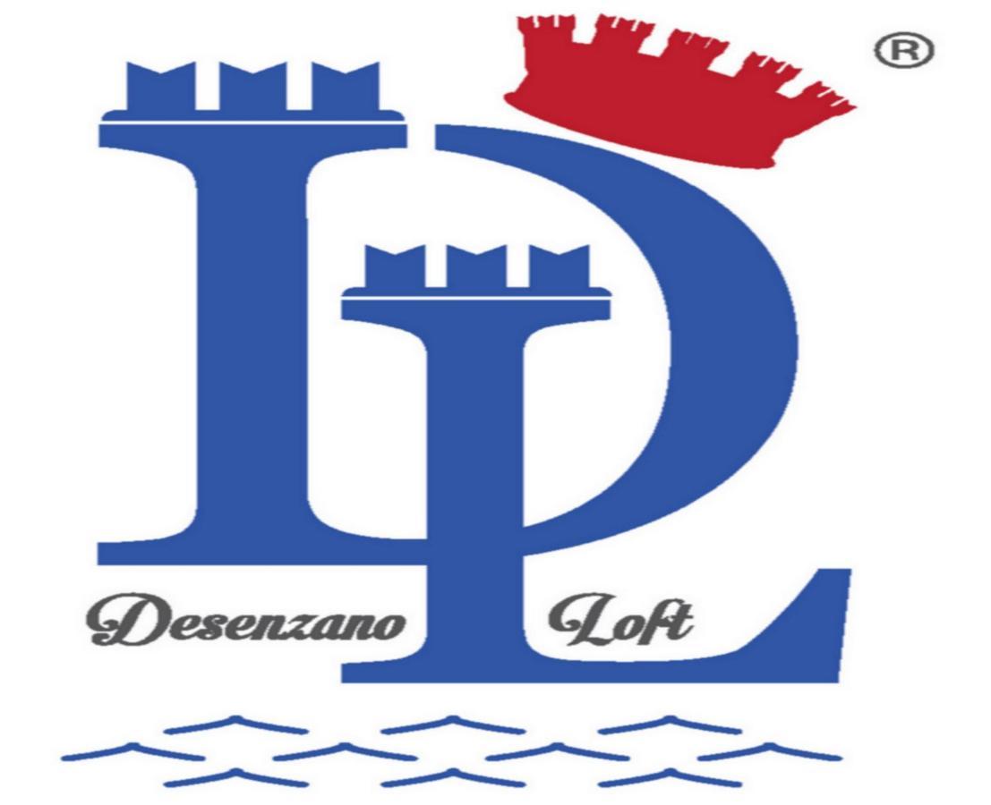 Desenzanoloft Official Partner Marriott Homes & Villas - Villa Meraviglia Desenzano del Garda Extérieur photo
