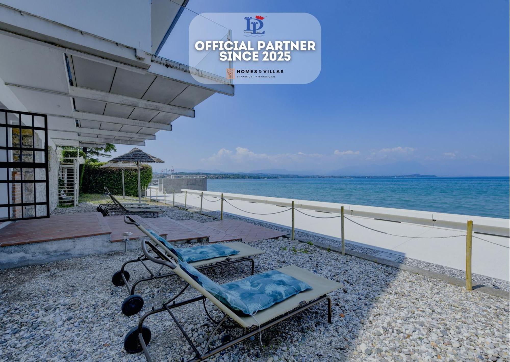 Desenzanoloft Official Partner Marriott Homes & Villas - Villa Meraviglia Desenzano del Garda Extérieur photo